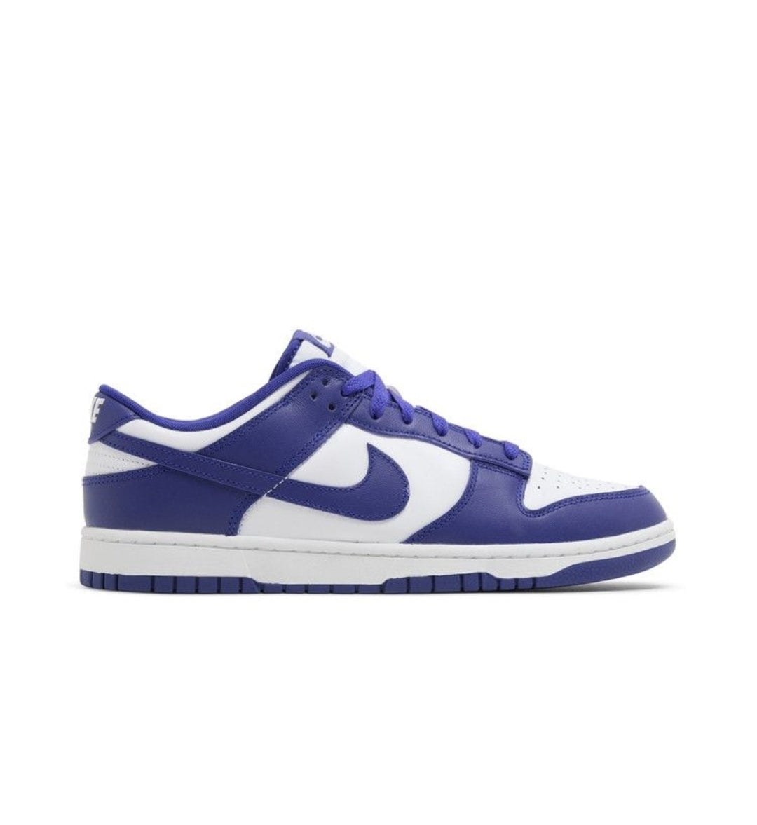 Nike Dunk Low "Concord"