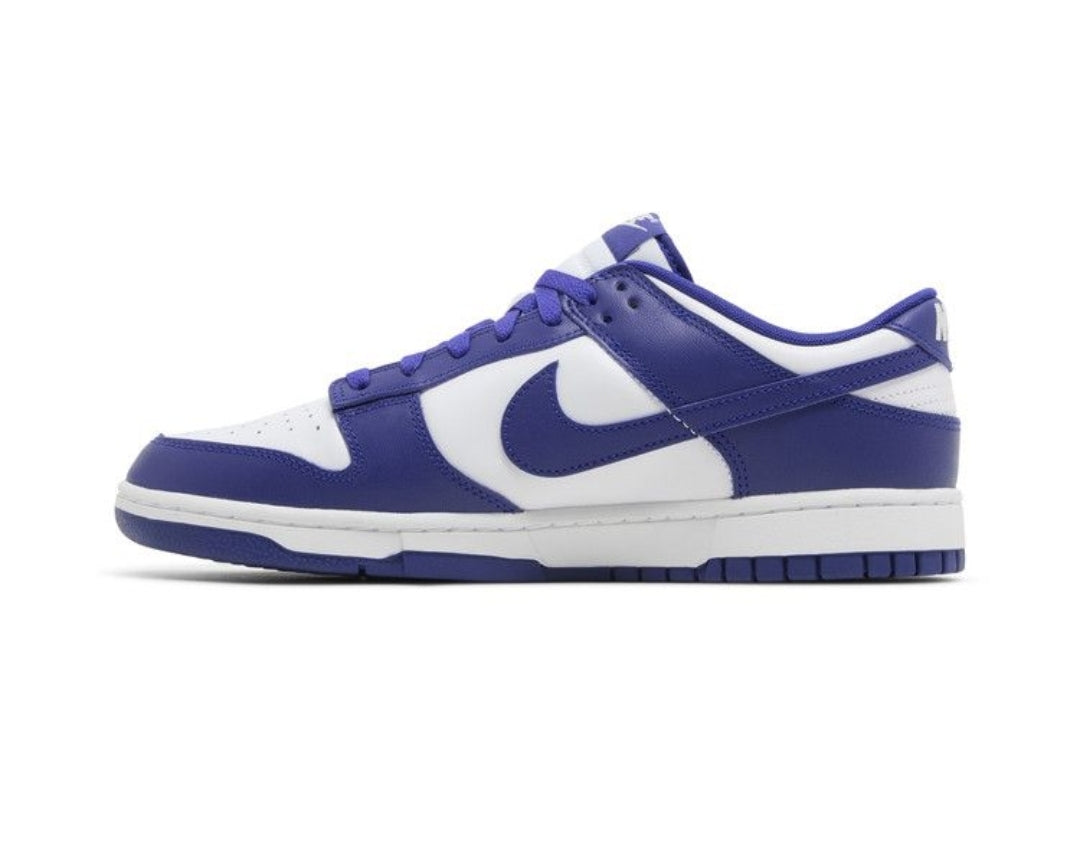Nike Dunk Low "Concord"