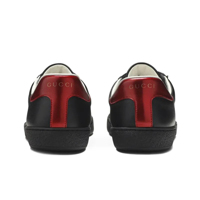 GUCCI ACE Skateboarding Shoe Men