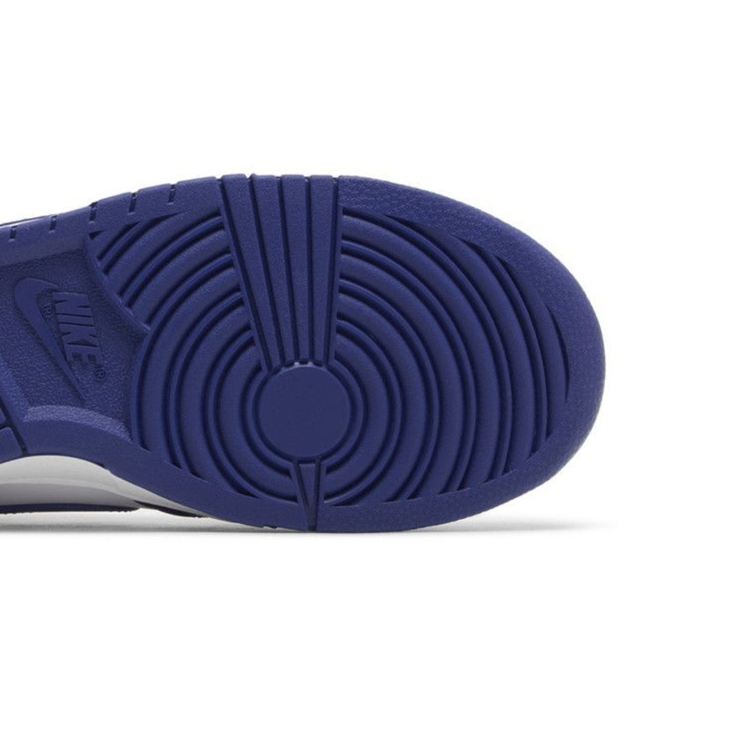 Nike Dunk Low "Concord"