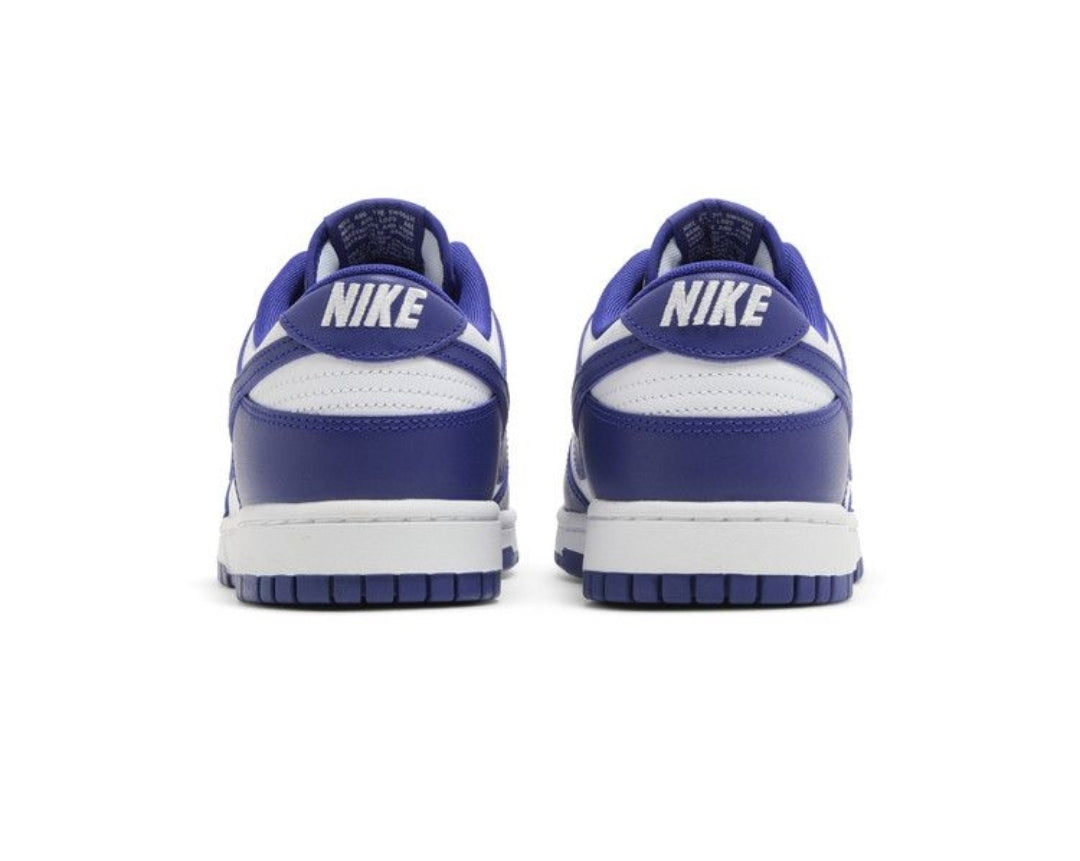 Nike Dunk Low "Concord"