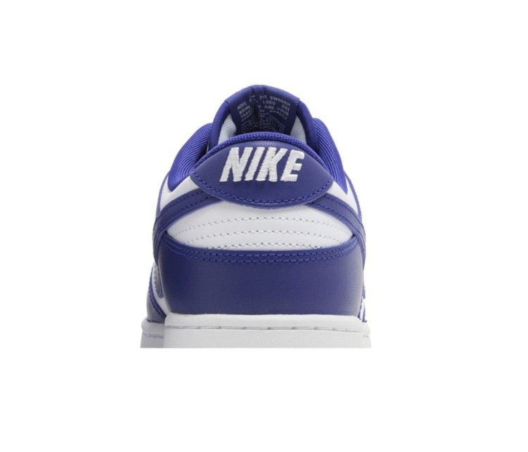 Nike Dunk Low "Concord"
