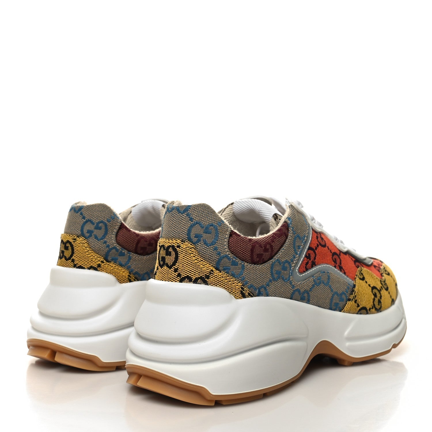 Gucci Rython GG Multicolor