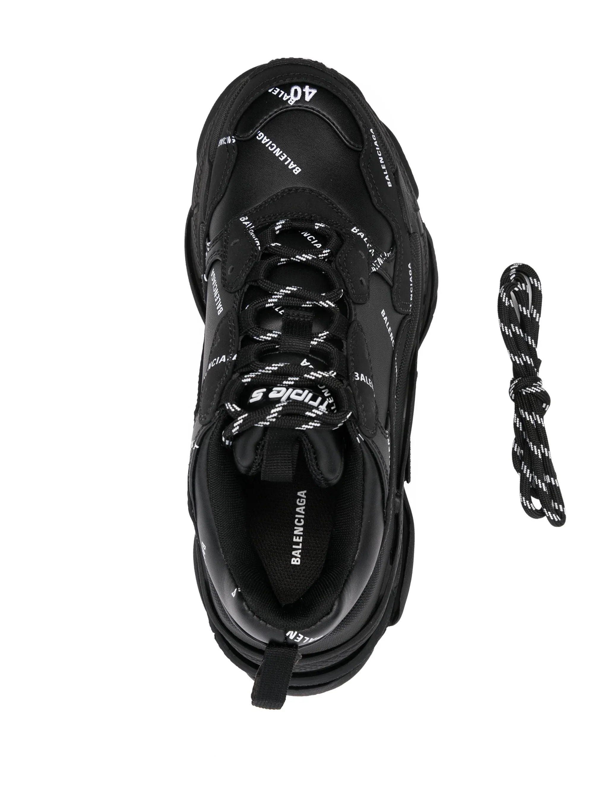 Balenciaga Triple S sneakers
