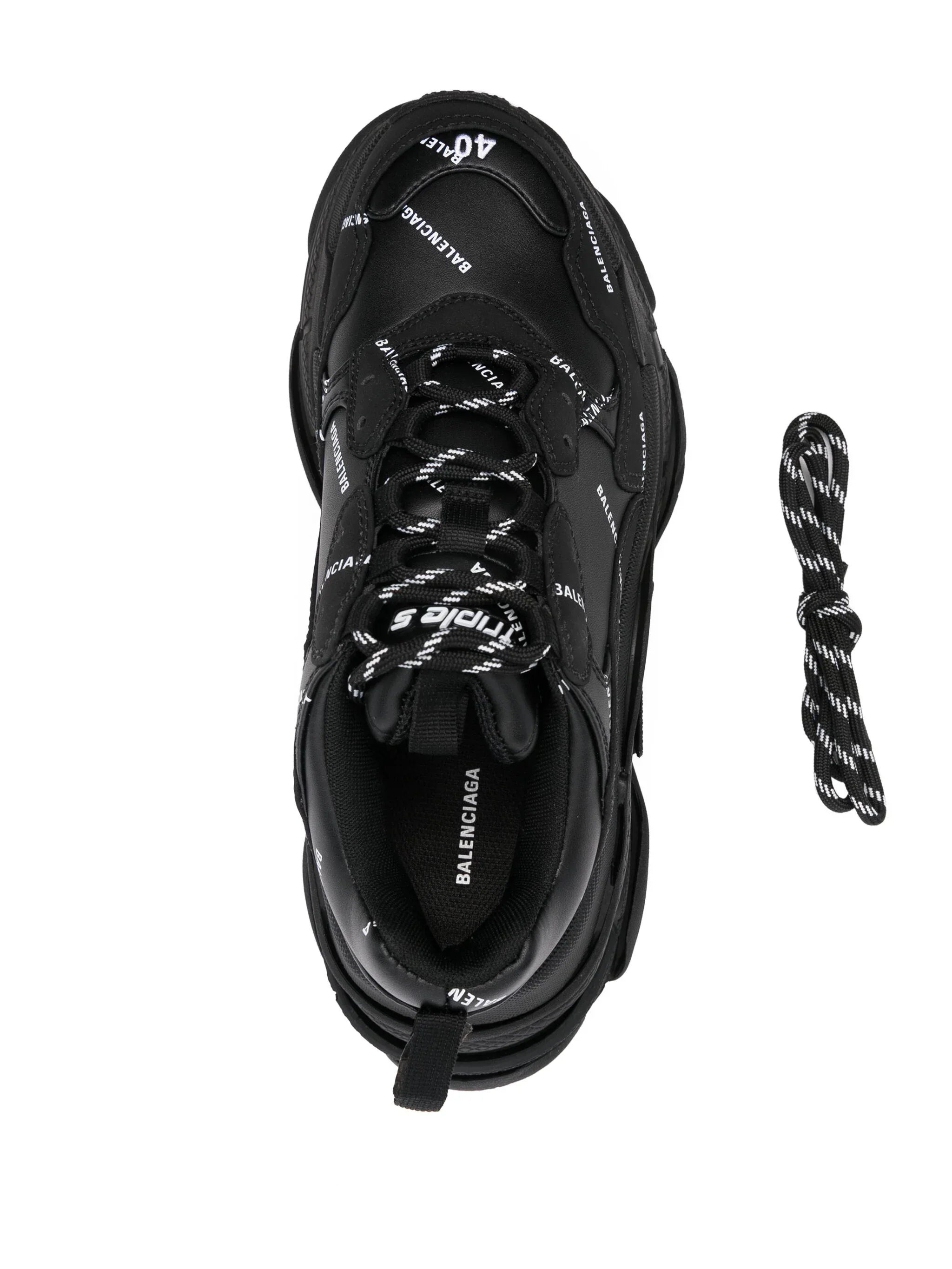 Balenciaga Triple S sneakers