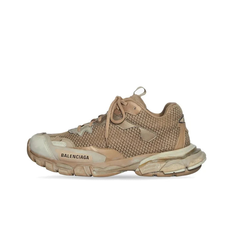 Balenciaga Track low-top sneakers