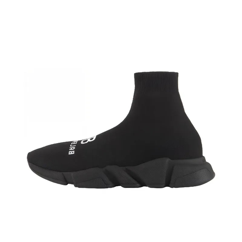 Balenciaga Speed 1.0 Life Casual Shoes