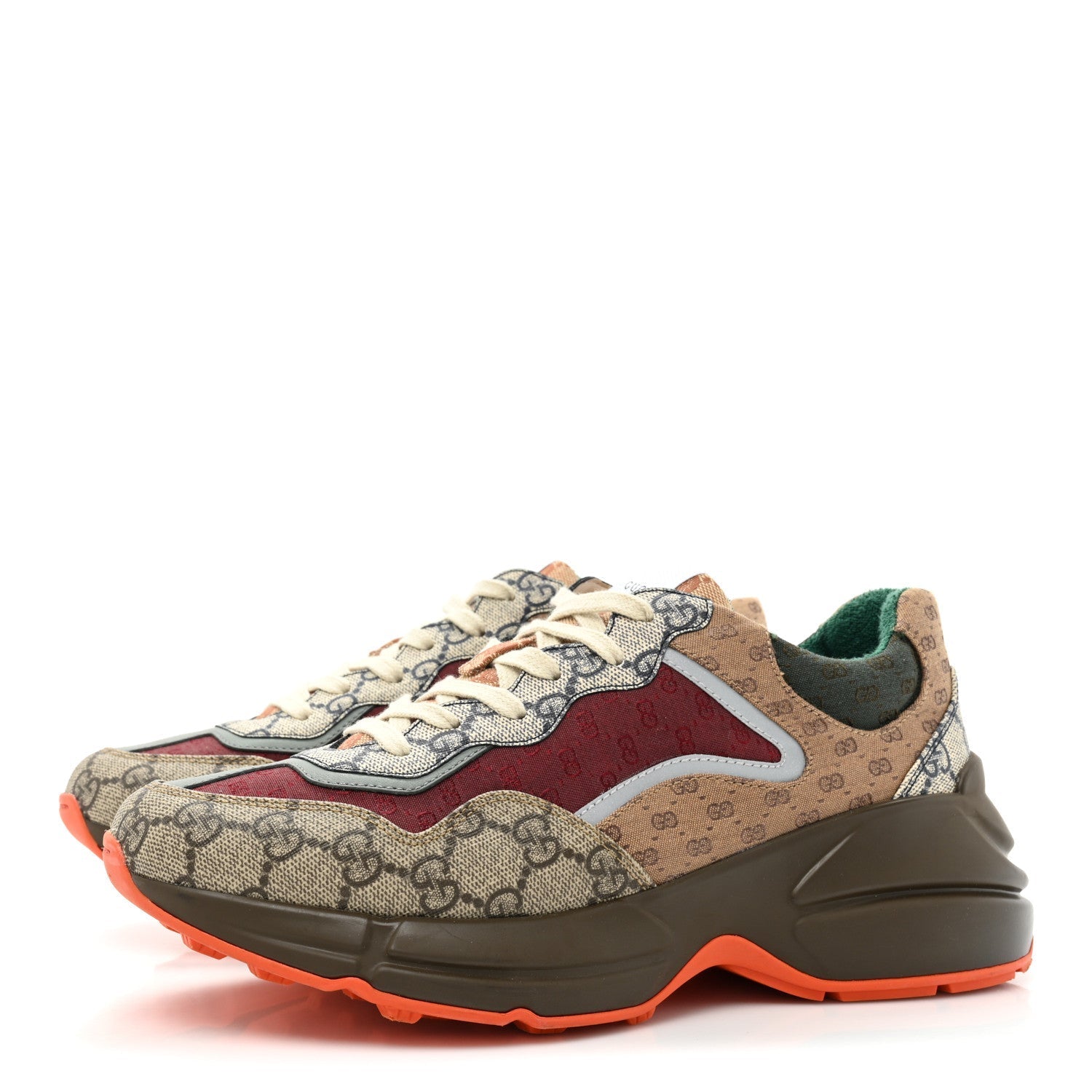 Gucci GG RHYTON SNEAKER