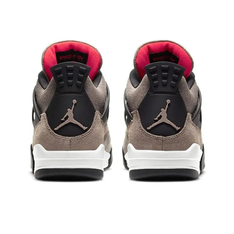 JORDAN 4 RETRO TAUPE HAZE