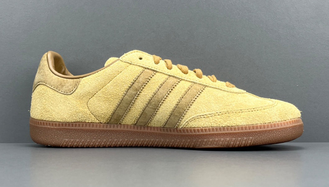 JJJJound x adidas originals Samba OG11