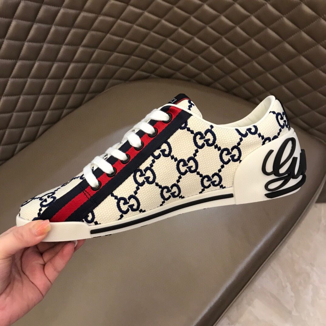 GUCCI SNEAKER