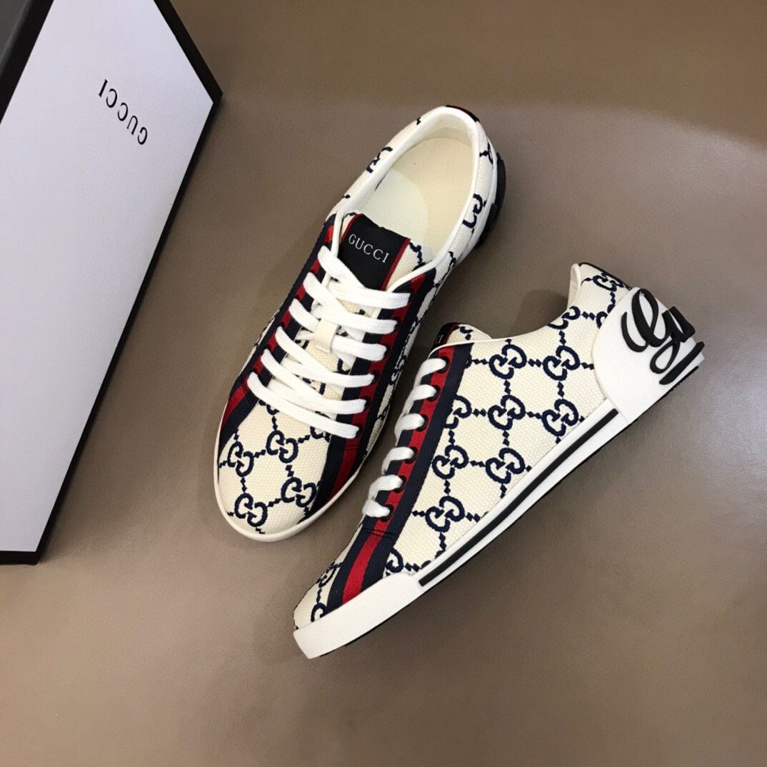 GUCCI SNEAKER