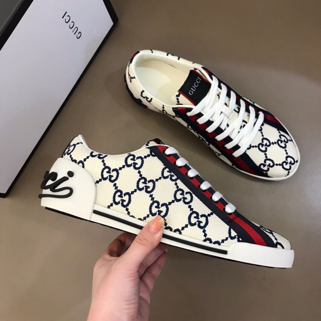 GUCCI SNEAKER