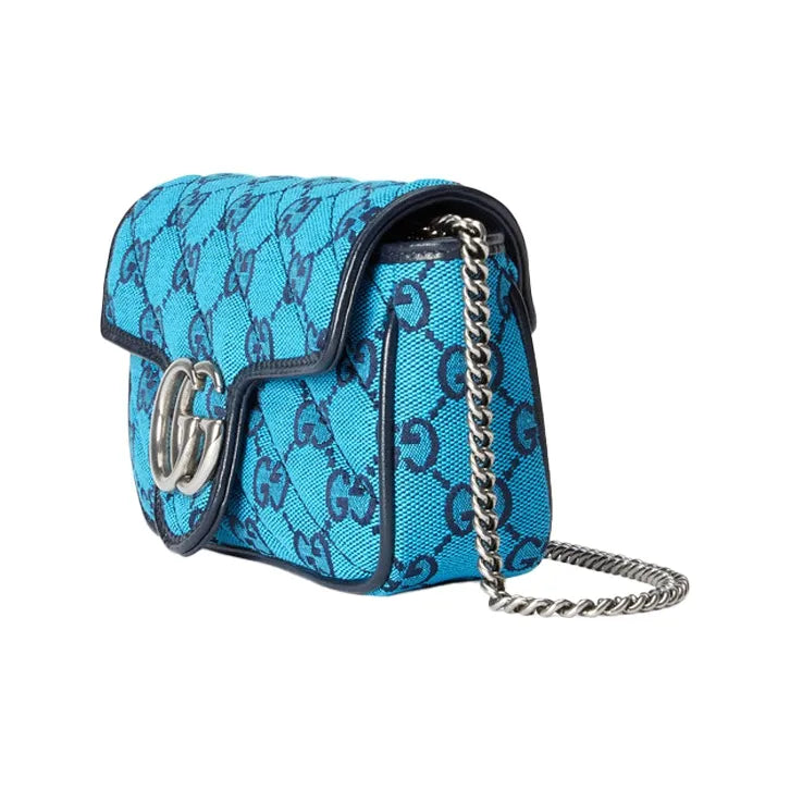 GUCCI Women Marmont Crossbody Bag