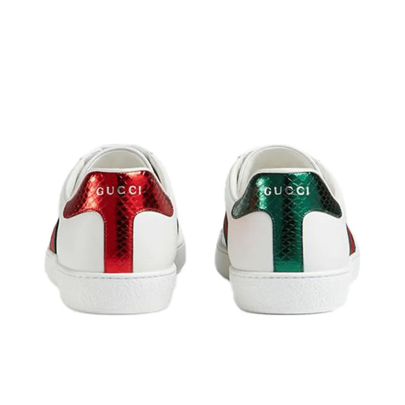 Gucci Ace Embroidered 'Bee'