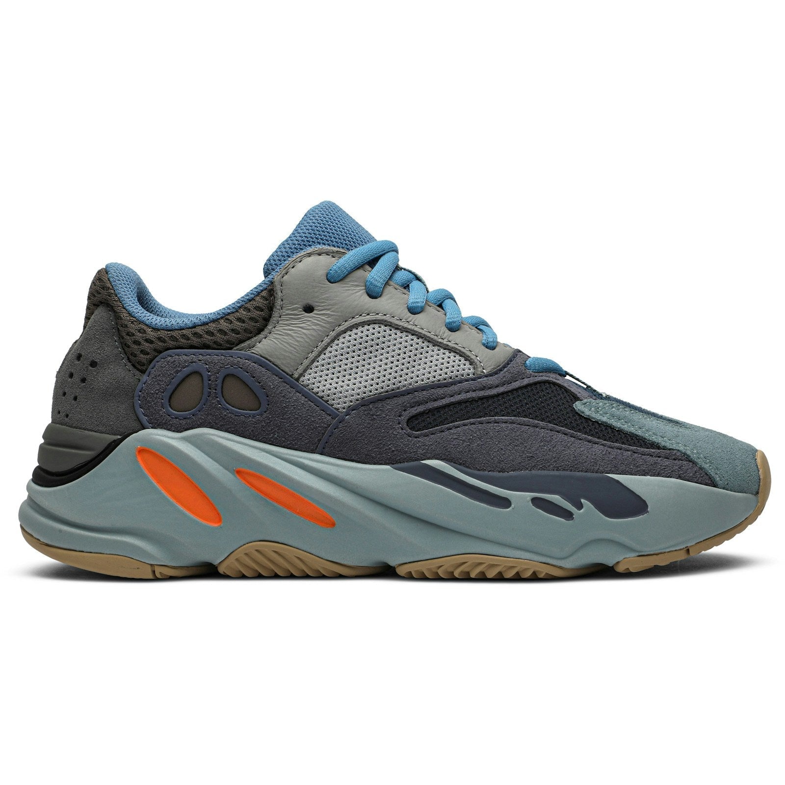 ADIDAS YEEZY BOOST 700 CARBON BLUE