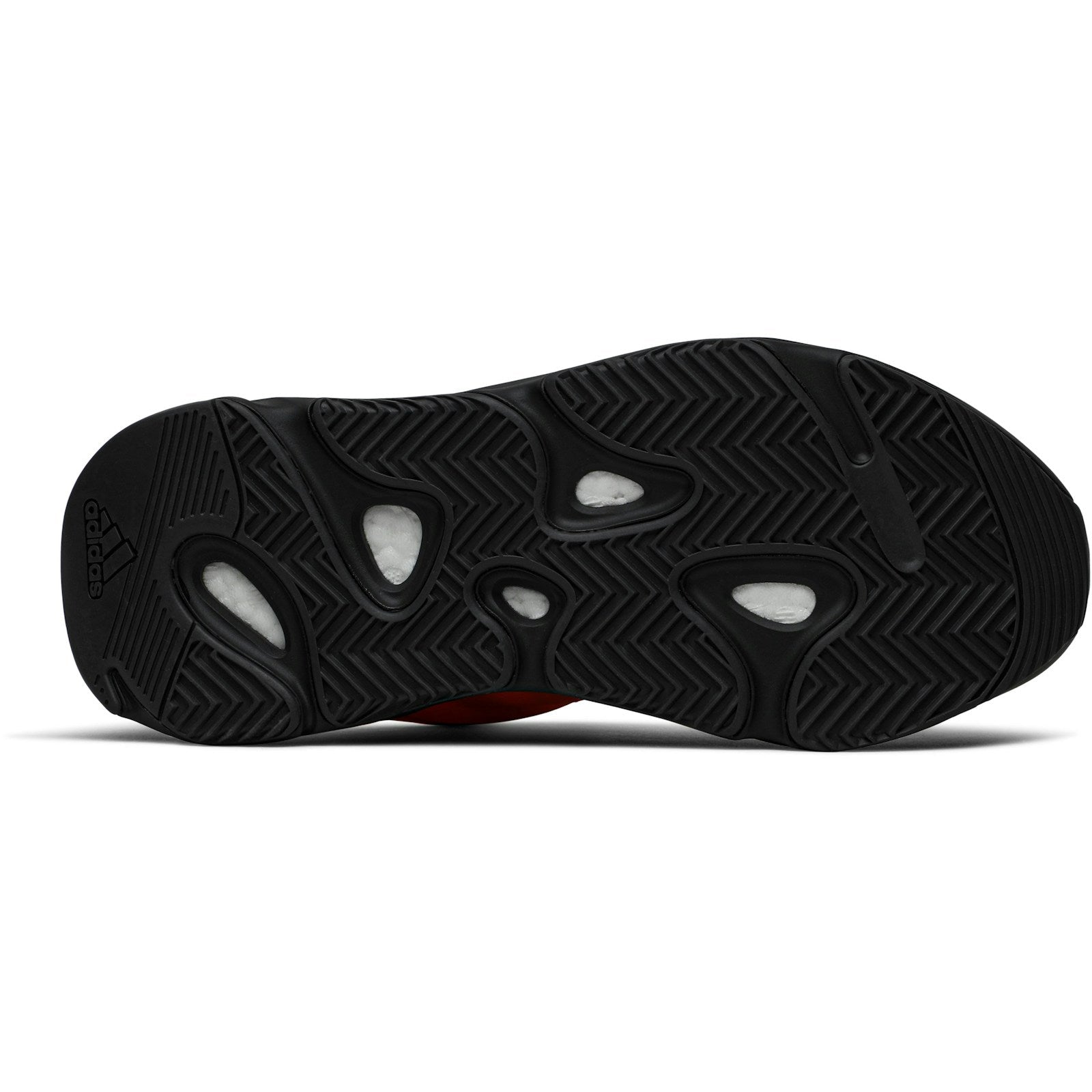 ADIDAS YEEZY BOOST 700 MNVN ORANGE