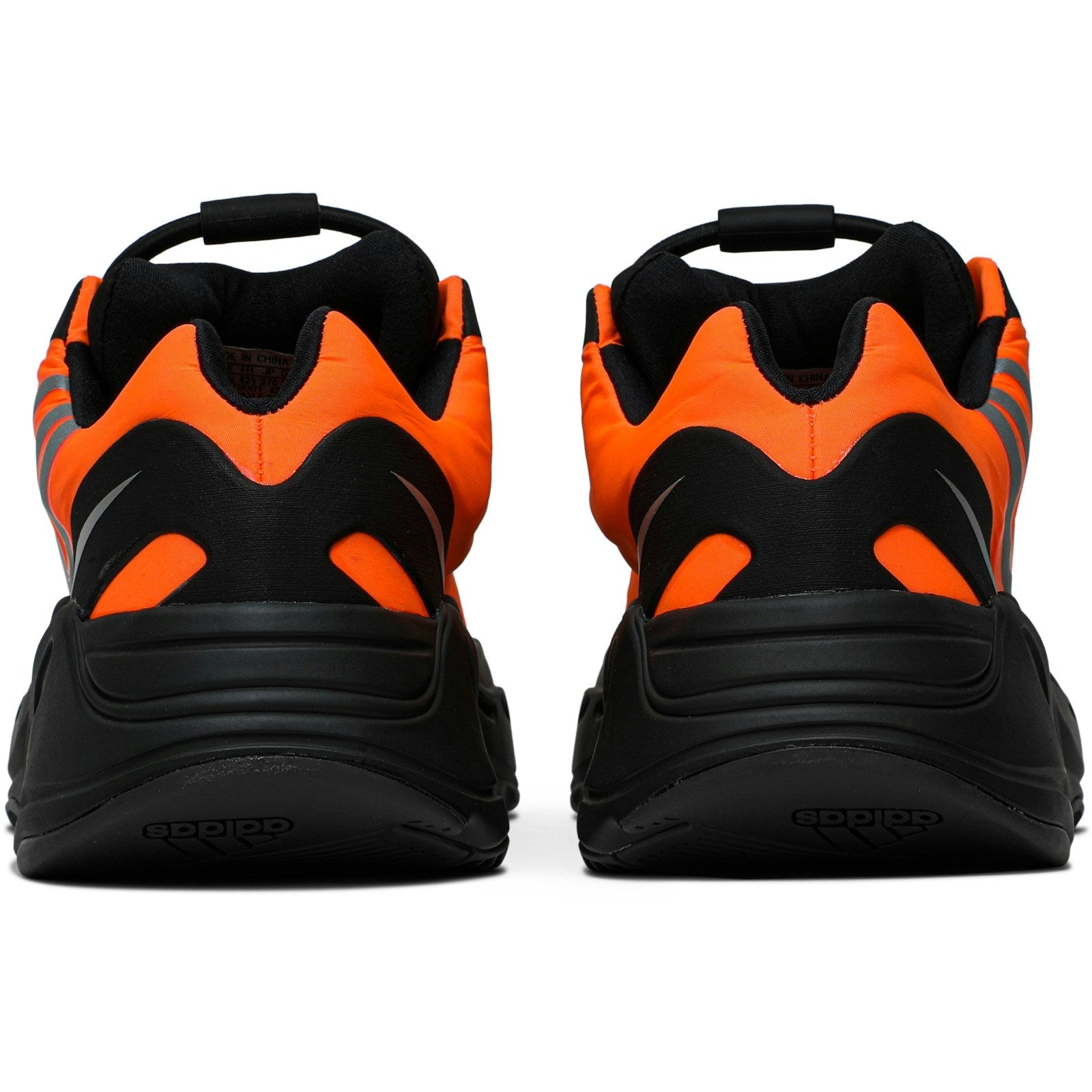 ADIDAS YEEZY BOOST 700 MNVN ORANGE