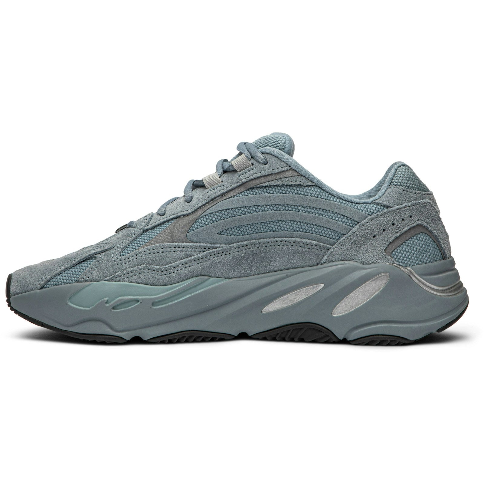 Adidas Yeezy Boost 700 V2 Hospital Blue