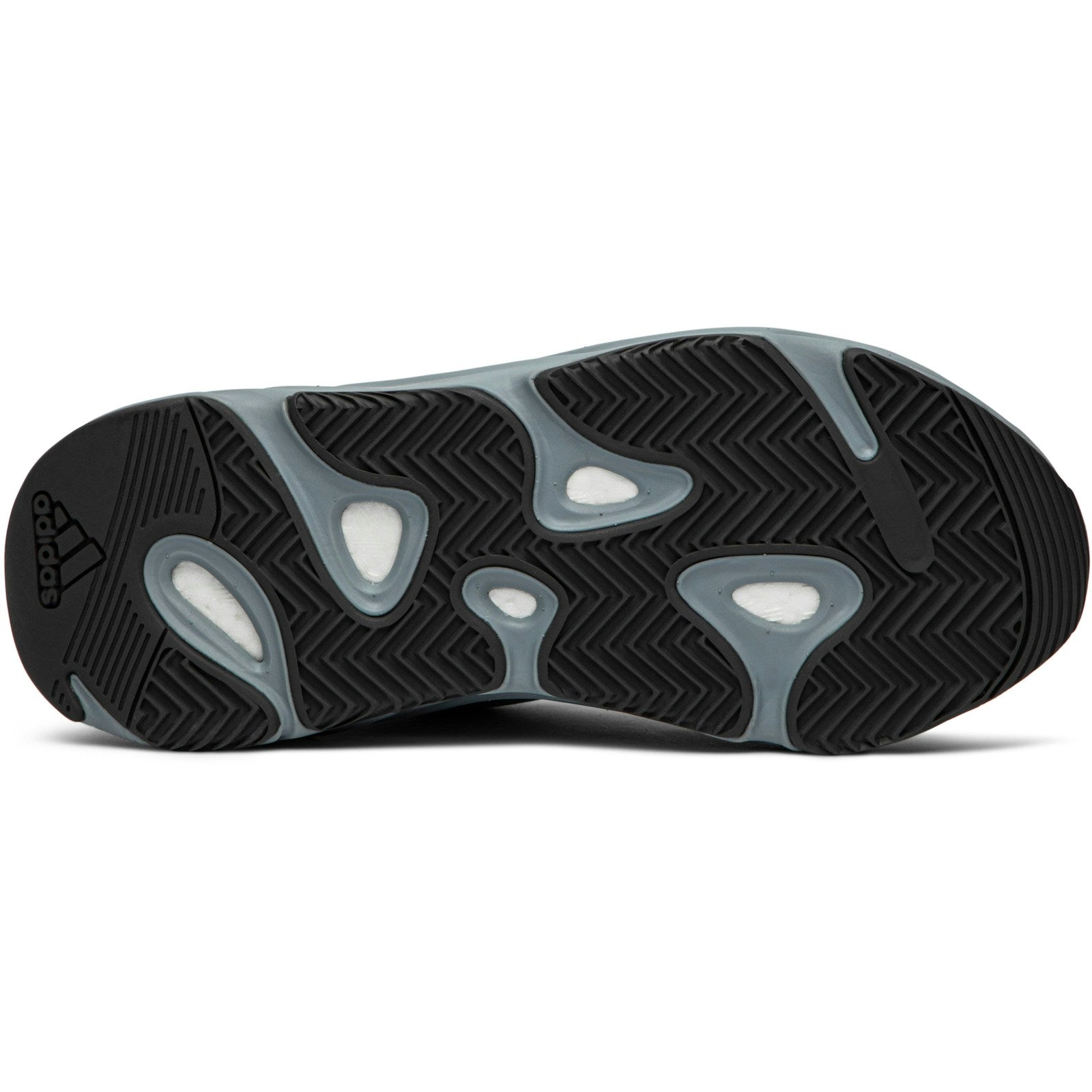 Adidas Yeezy Boost 700 V2 Hospital Blue