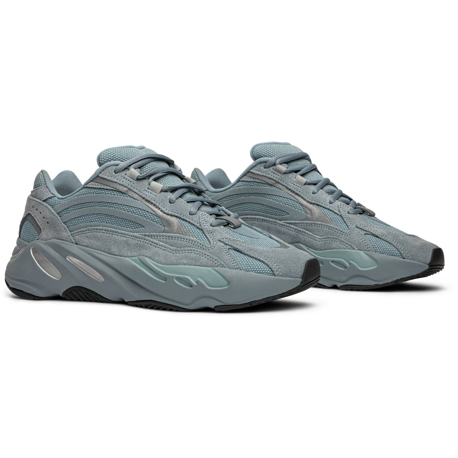 Adidas Yeezy Boost 700 V2 Hospital Blue
