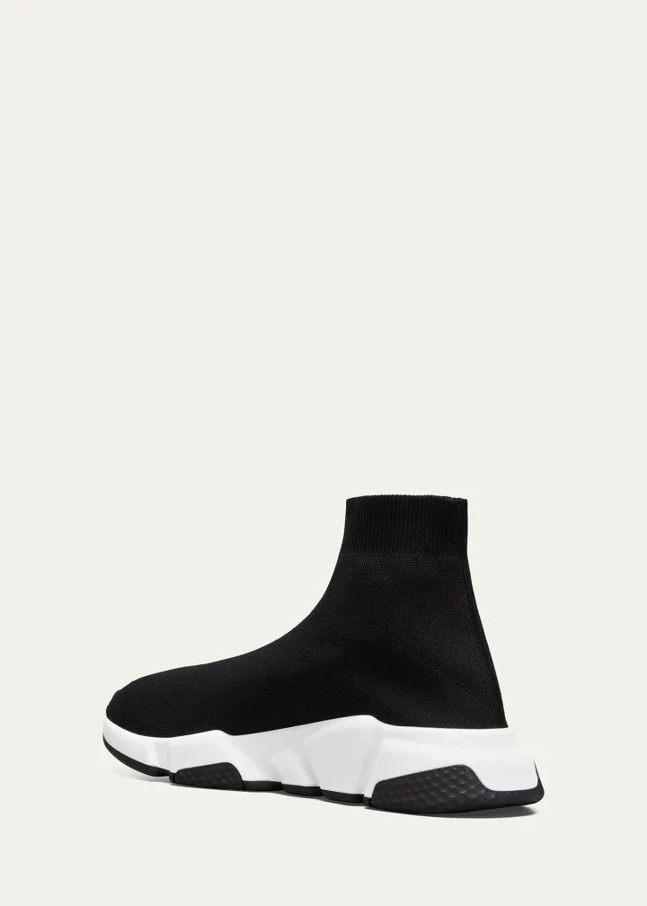 Balenciaga Speed 2.0 Knit Sock Trainer Sneakers