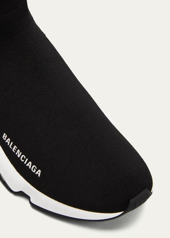 Balenciaga Speed 2.0 Knit Sock Trainer Sneakers