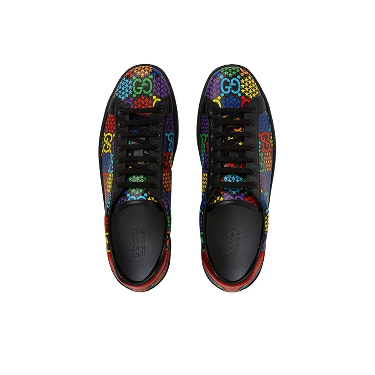 GUCCI ACE Skateboarding Shoe Men