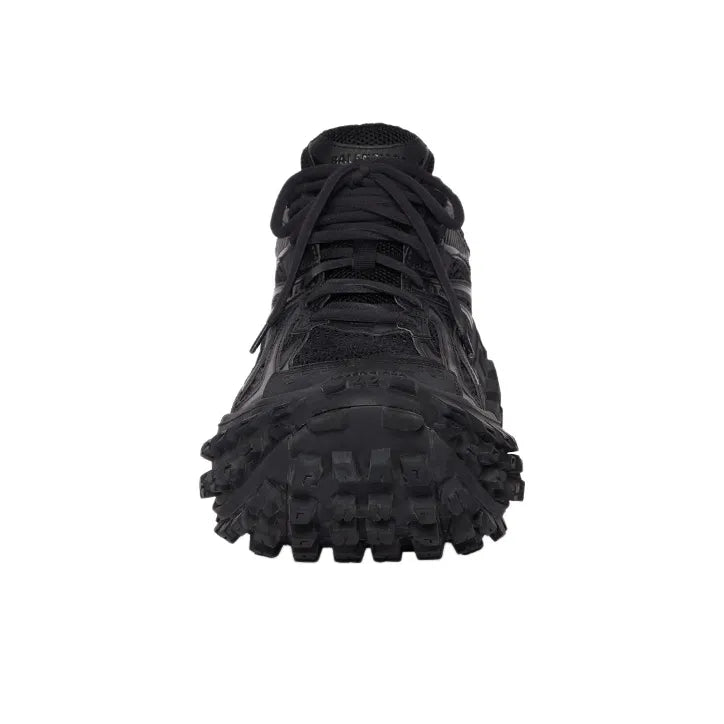 Balenciaga Defender Sneakers Black