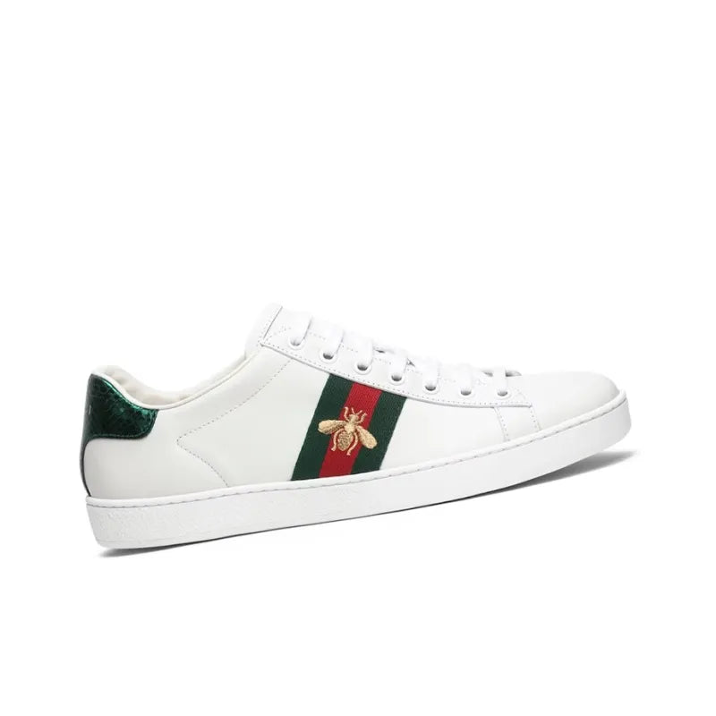 Gucci Ace Embroidered 'Bee'