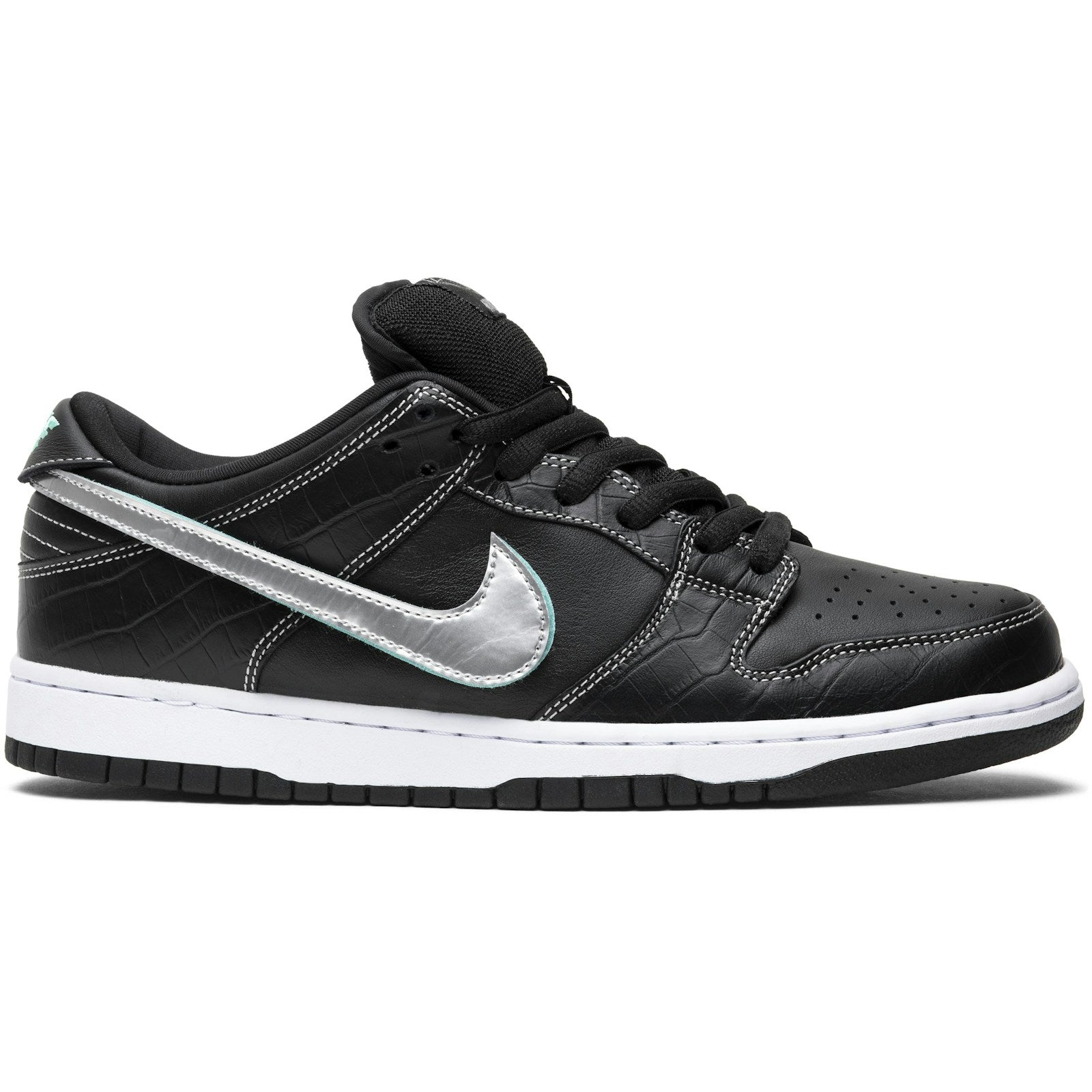 NIKE SB DUNK LOW PRO ‘BLACK DIAMOND’