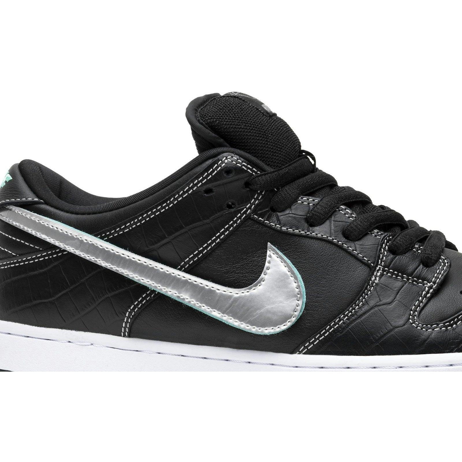 NIKE SB DUNK LOW PRO ‘BLACK DIAMOND’