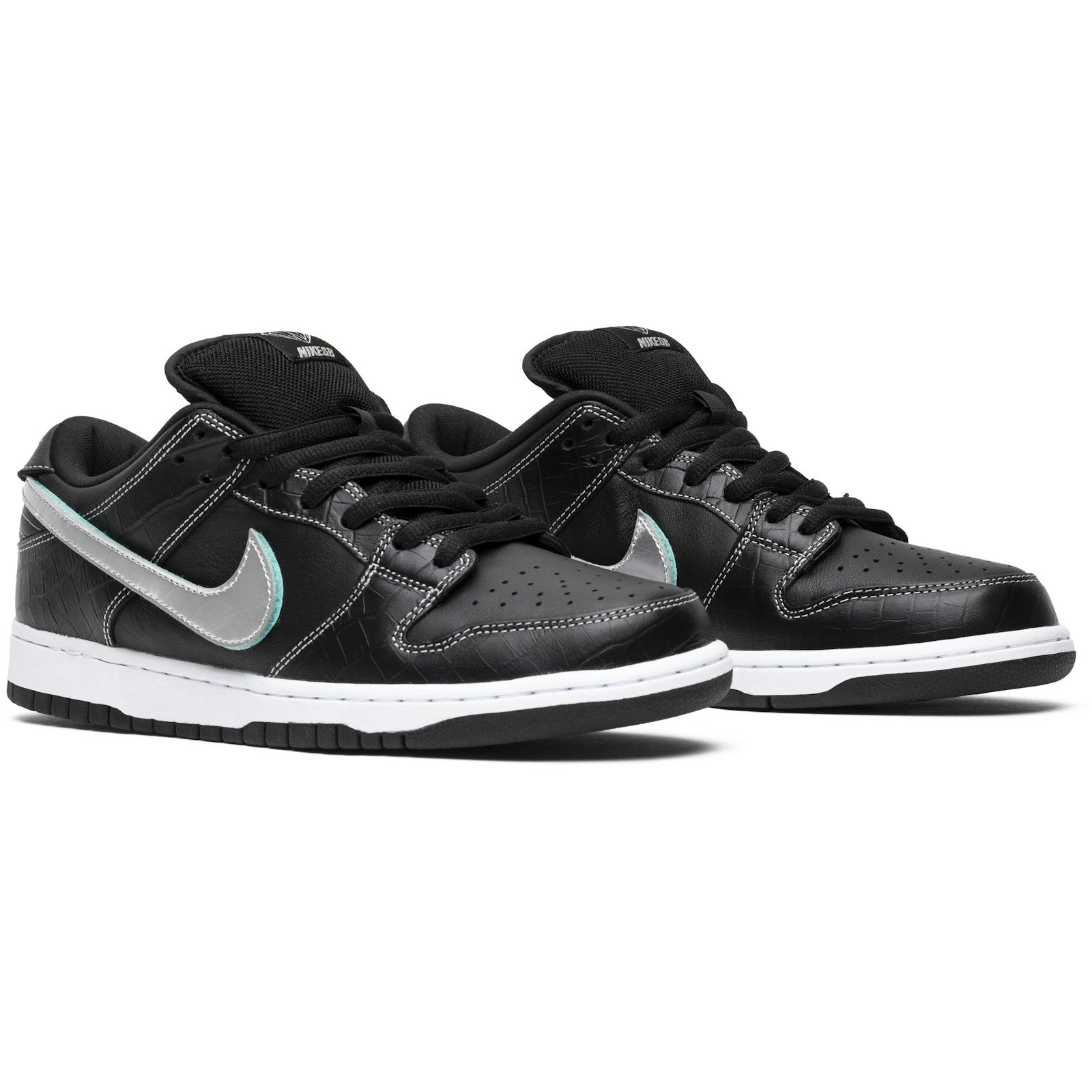 NIKE SB DUNK LOW PRO ‘BLACK DIAMOND’