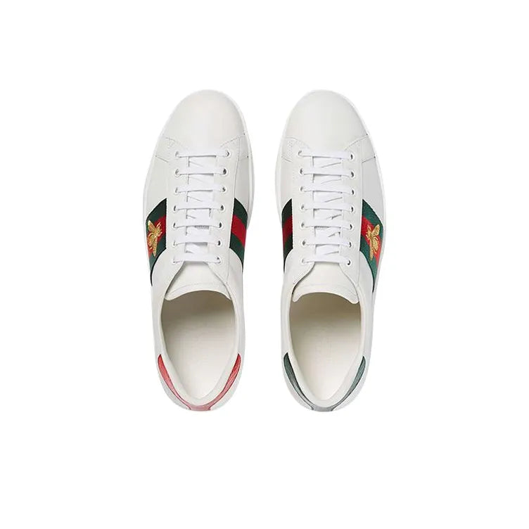 Gucci Ace Embroidered 'Bee'