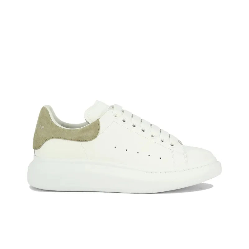 Alexander McQueen Lifestyle Shoes Men