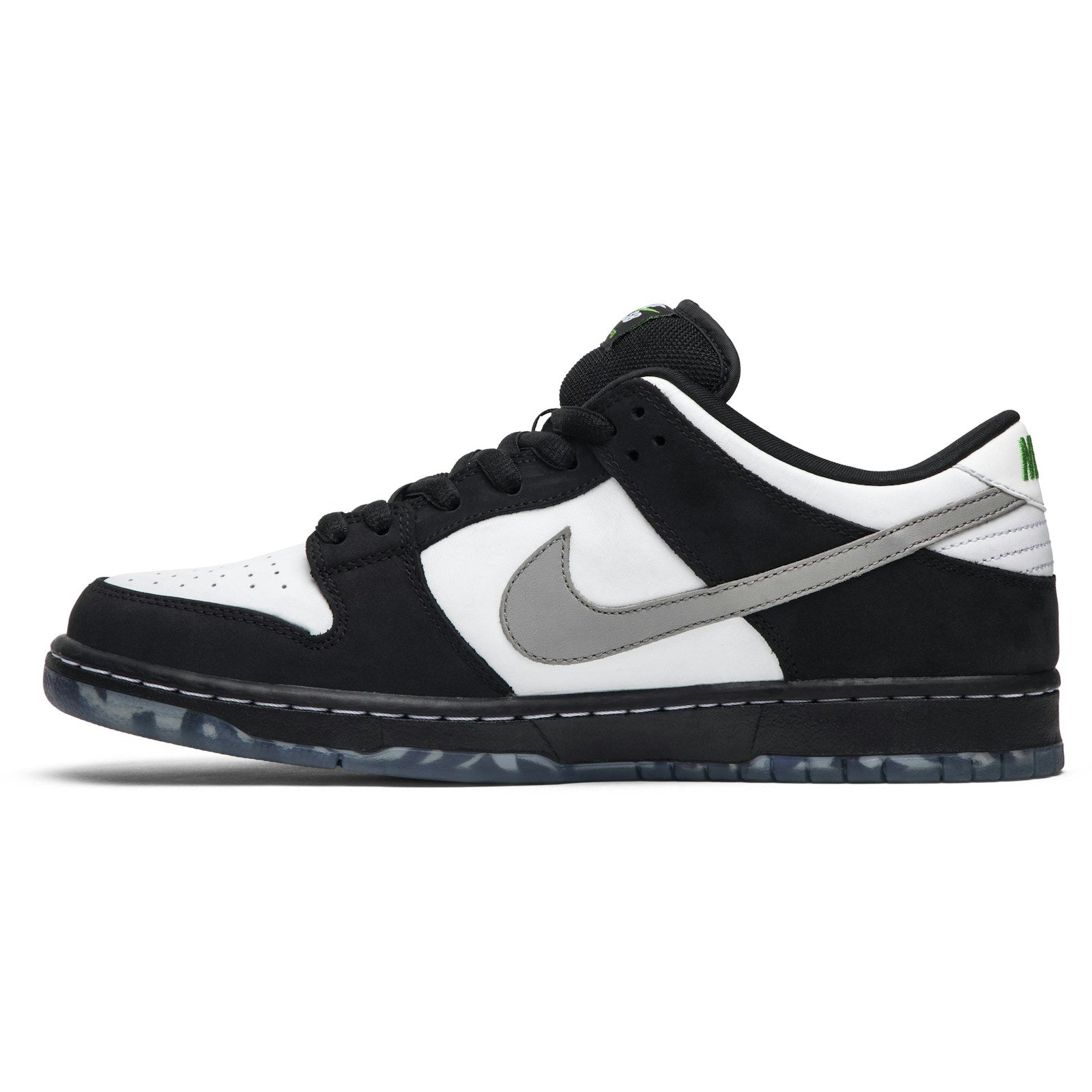 NIKE SB DUNK LOW PRO ‘PANDA PIGEON’