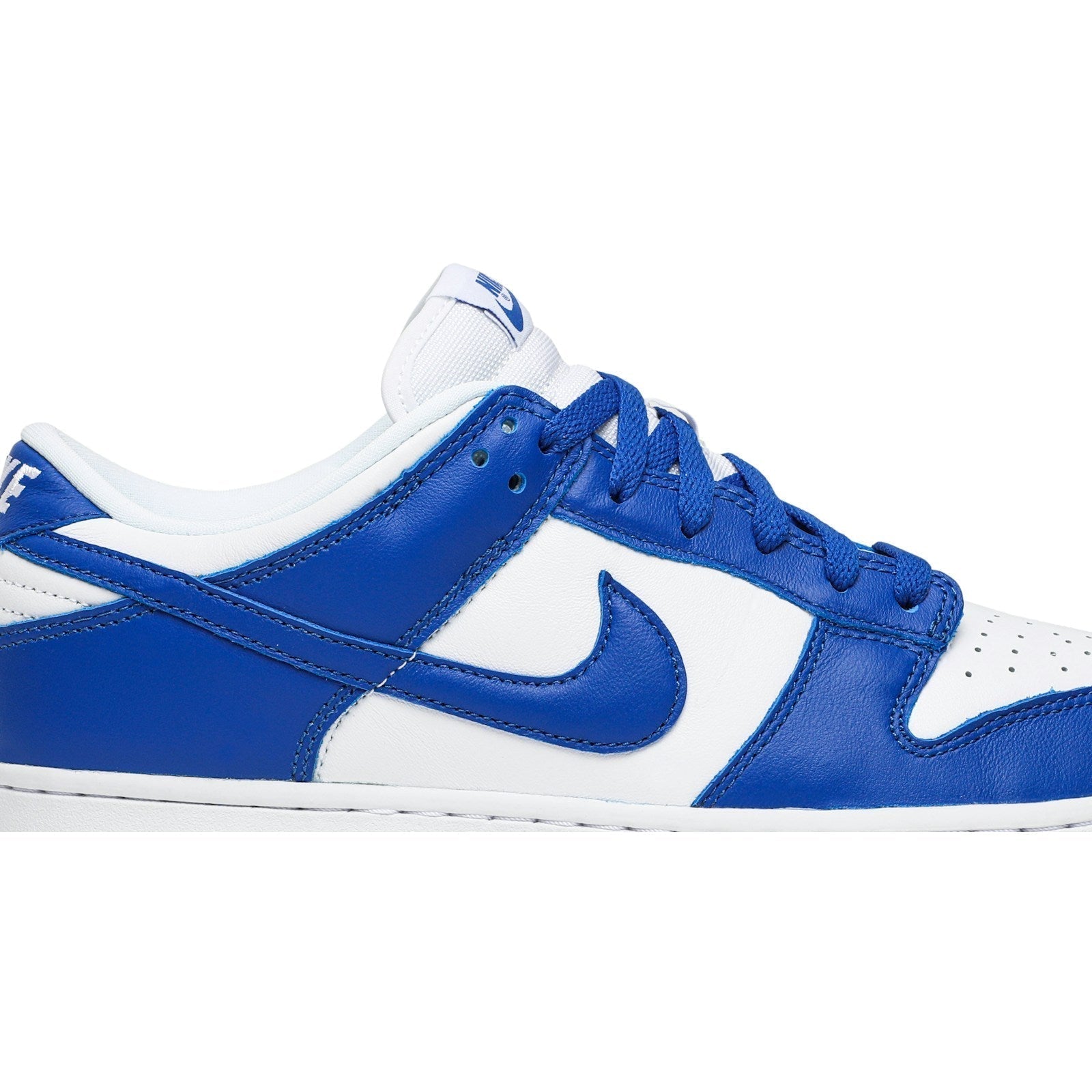 NIKE DUNK LOW RETRO SP ‘KENTUCKY’