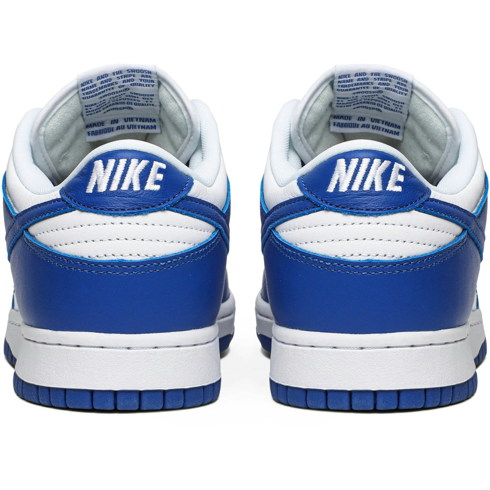NIKE DUNK LOW RETRO SP ‘KENTUCKY’