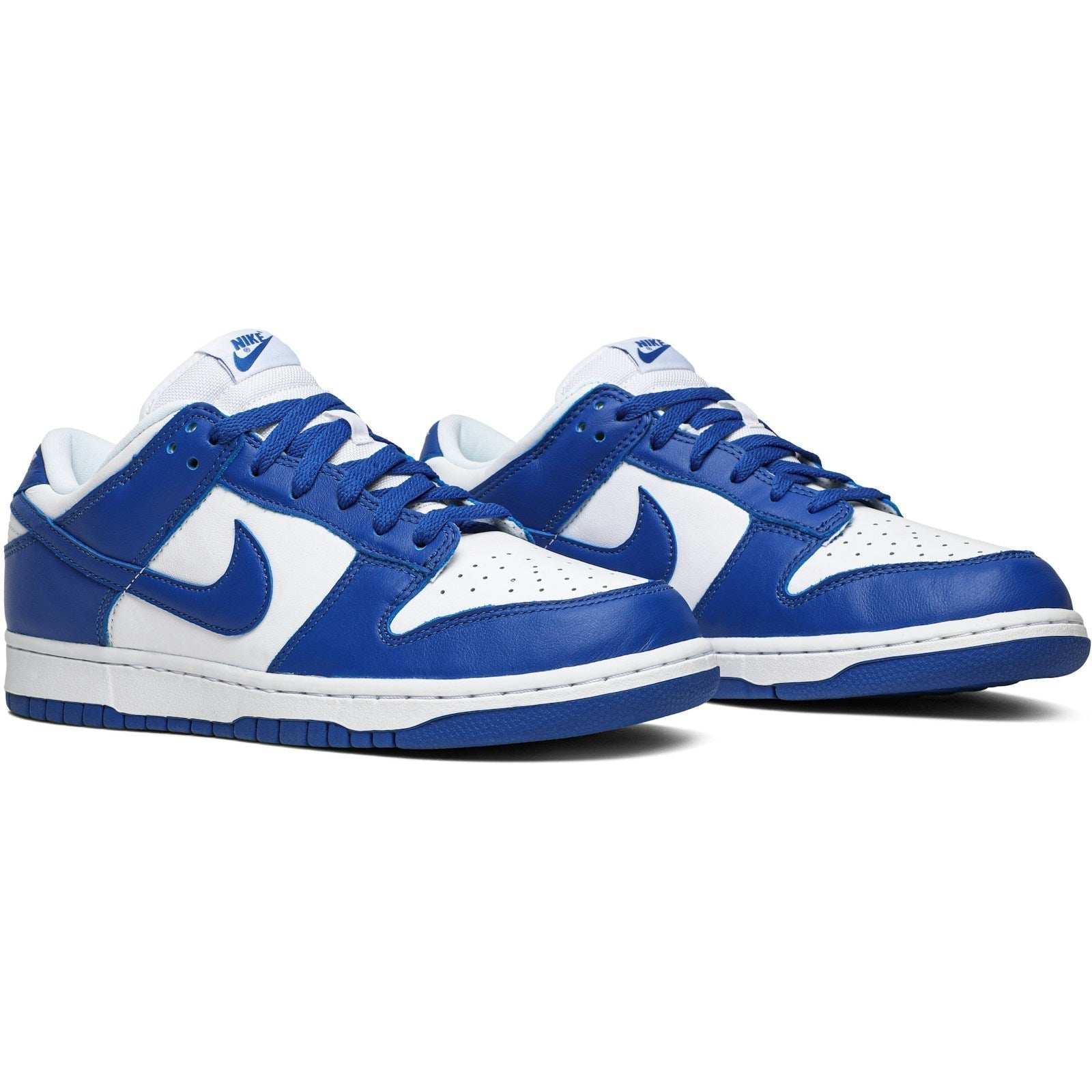 NIKE DUNK LOW RETRO SP ‘KENTUCKY’