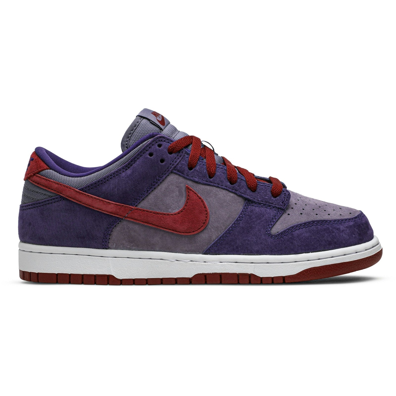 Nike Dunk Low ‘Plum’