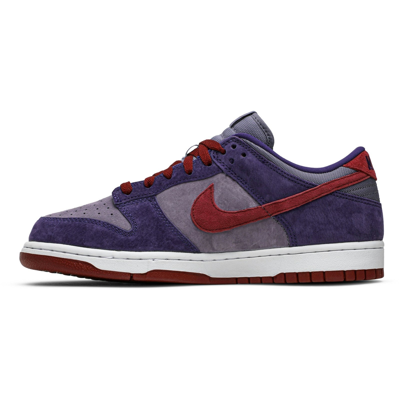 Nike Dunk Low ‘Plum’