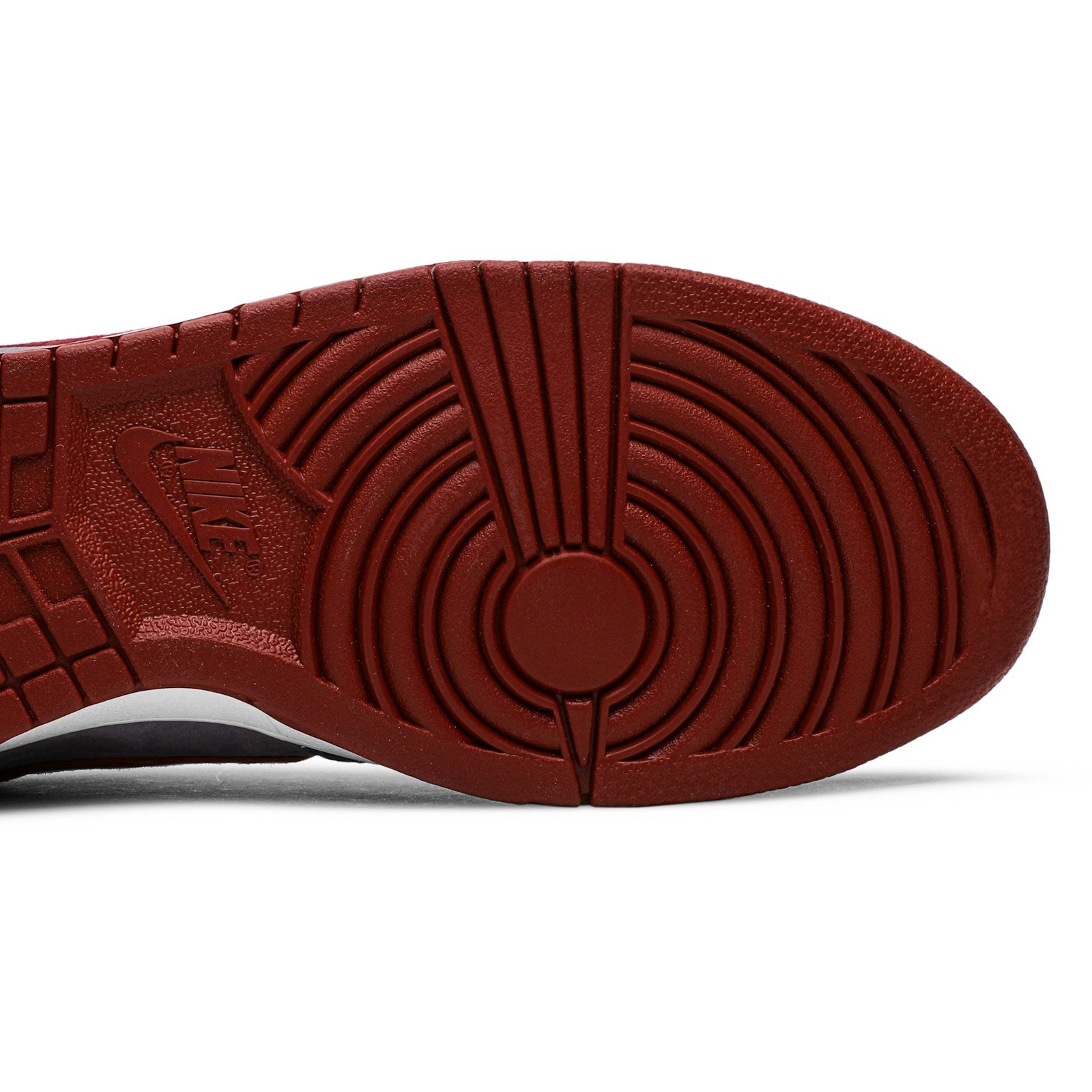 Nike Dunk Low ‘Plum’