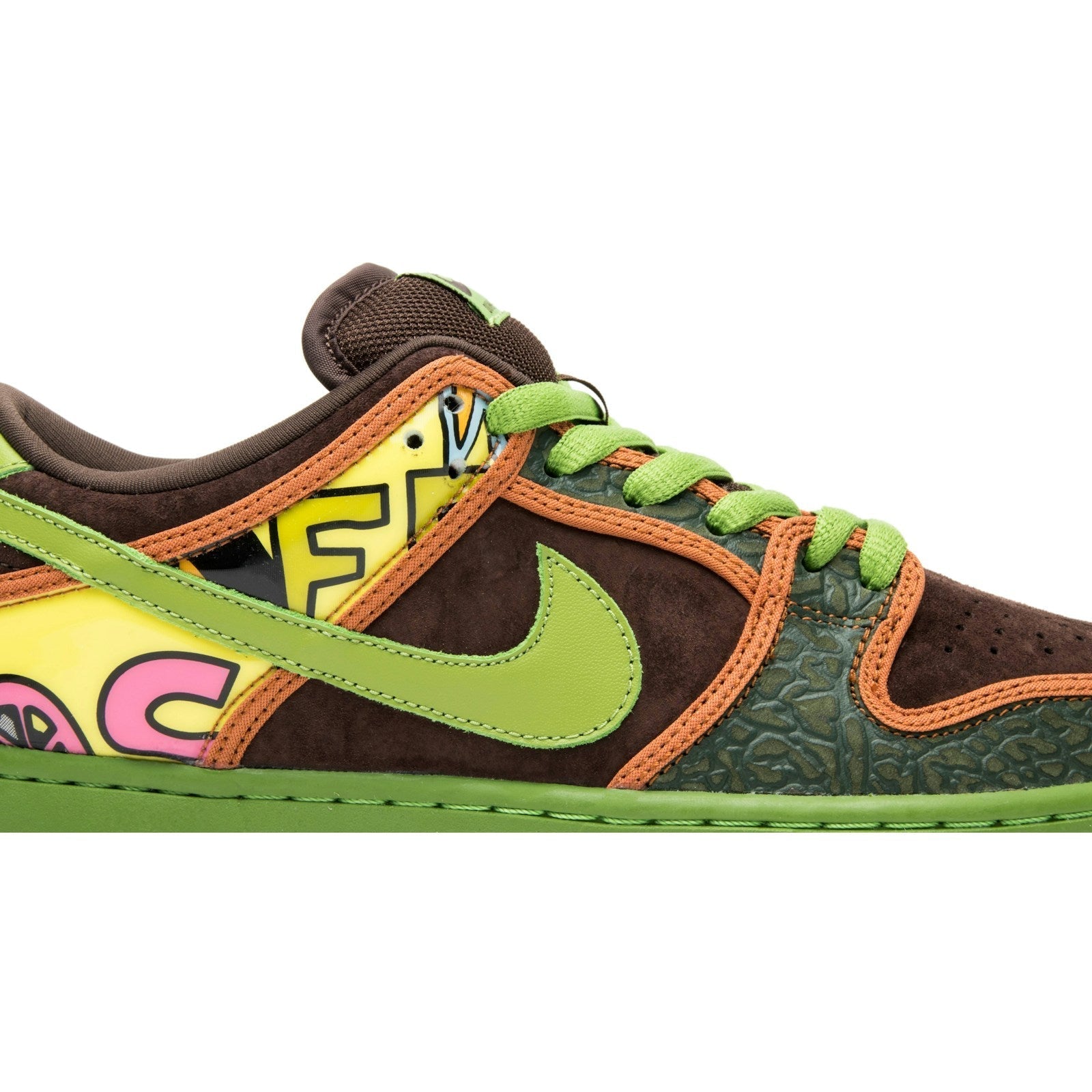 NIKE SB DUNK LOW ‘DE LA SOUL’