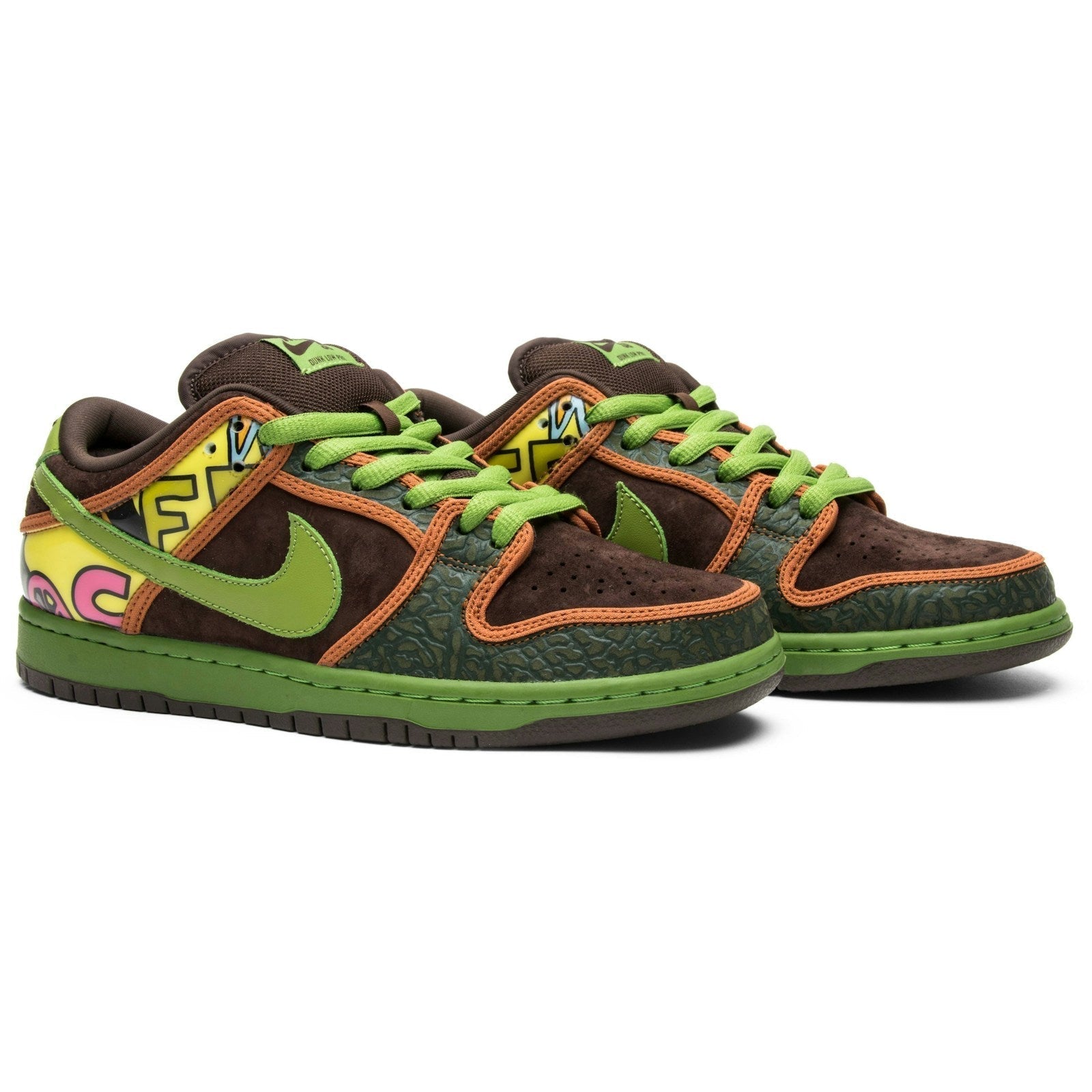 NIKE SB DUNK LOW ‘DE LA SOUL’