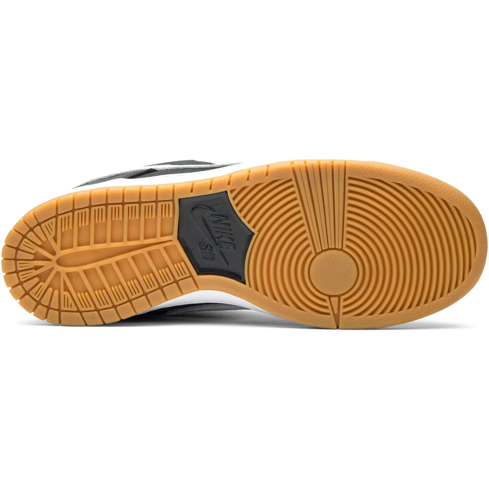 NIKE SB DUNK LOW ‘ORANGE LABEL’