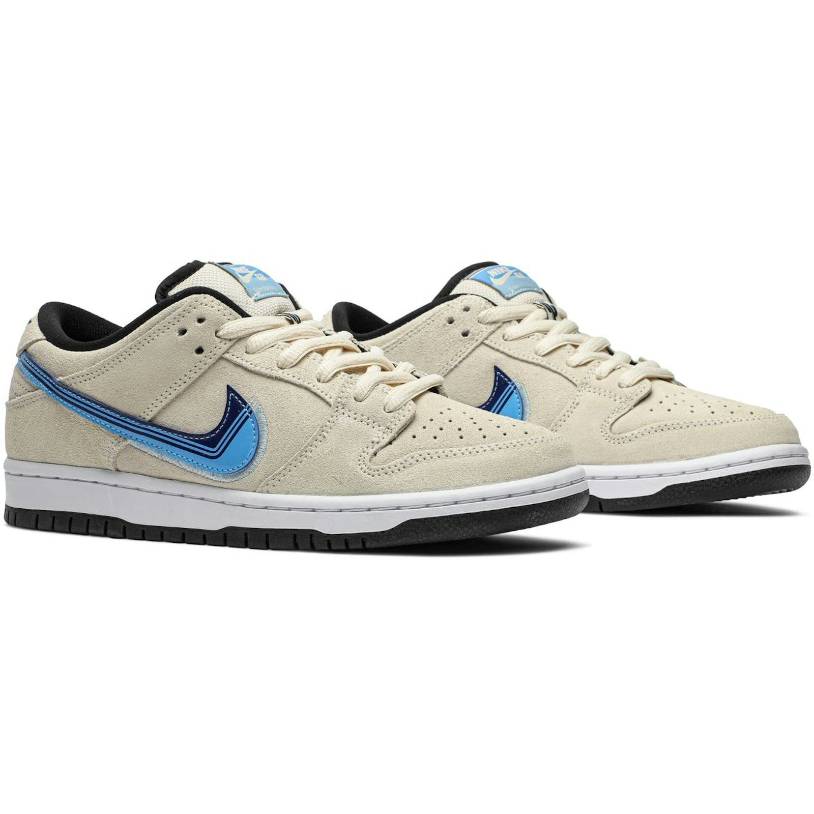 NIKE SB DUNK LOW ‘TRUCK IT’