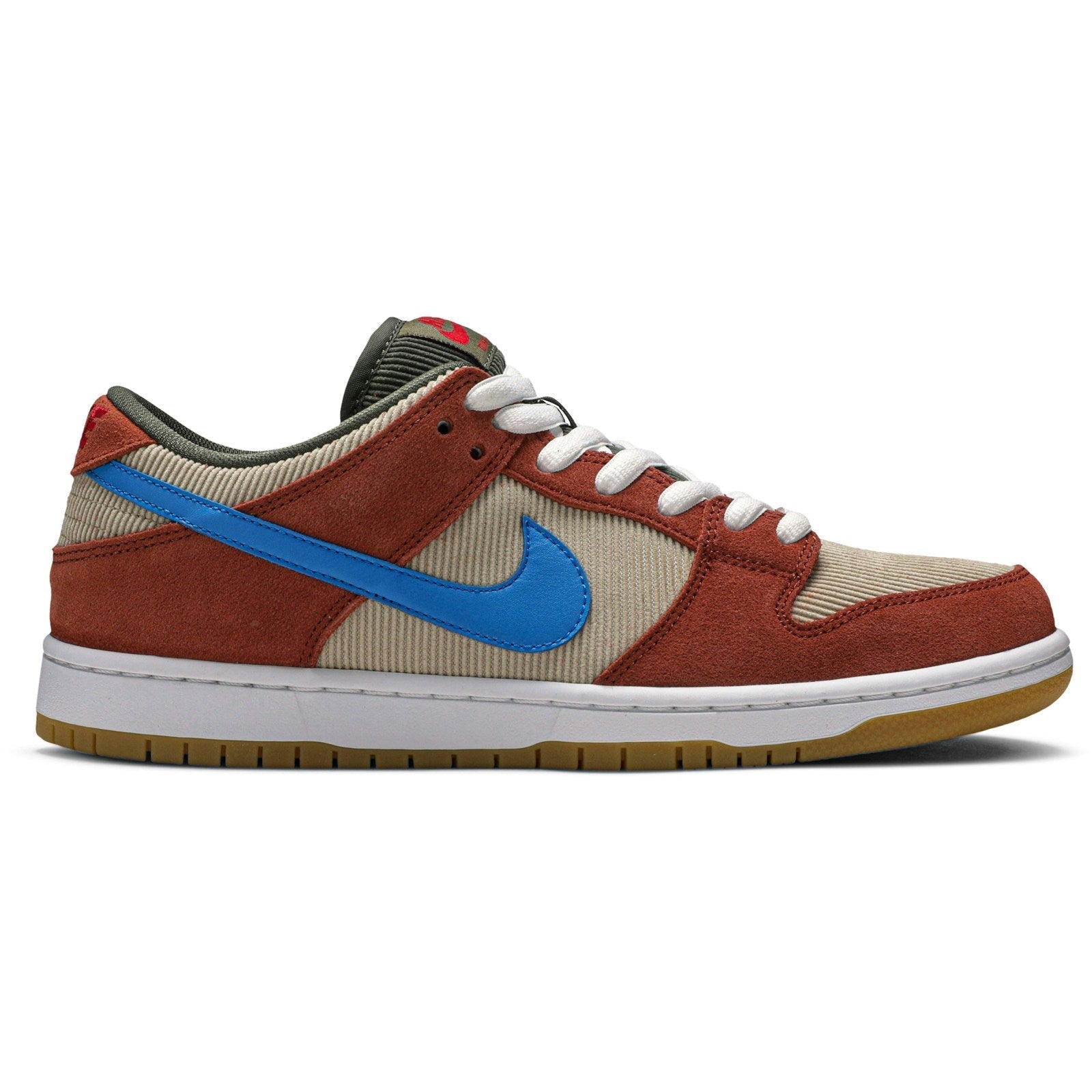 NIKE SB DUNK LOW PRO ‘CORDUROY’