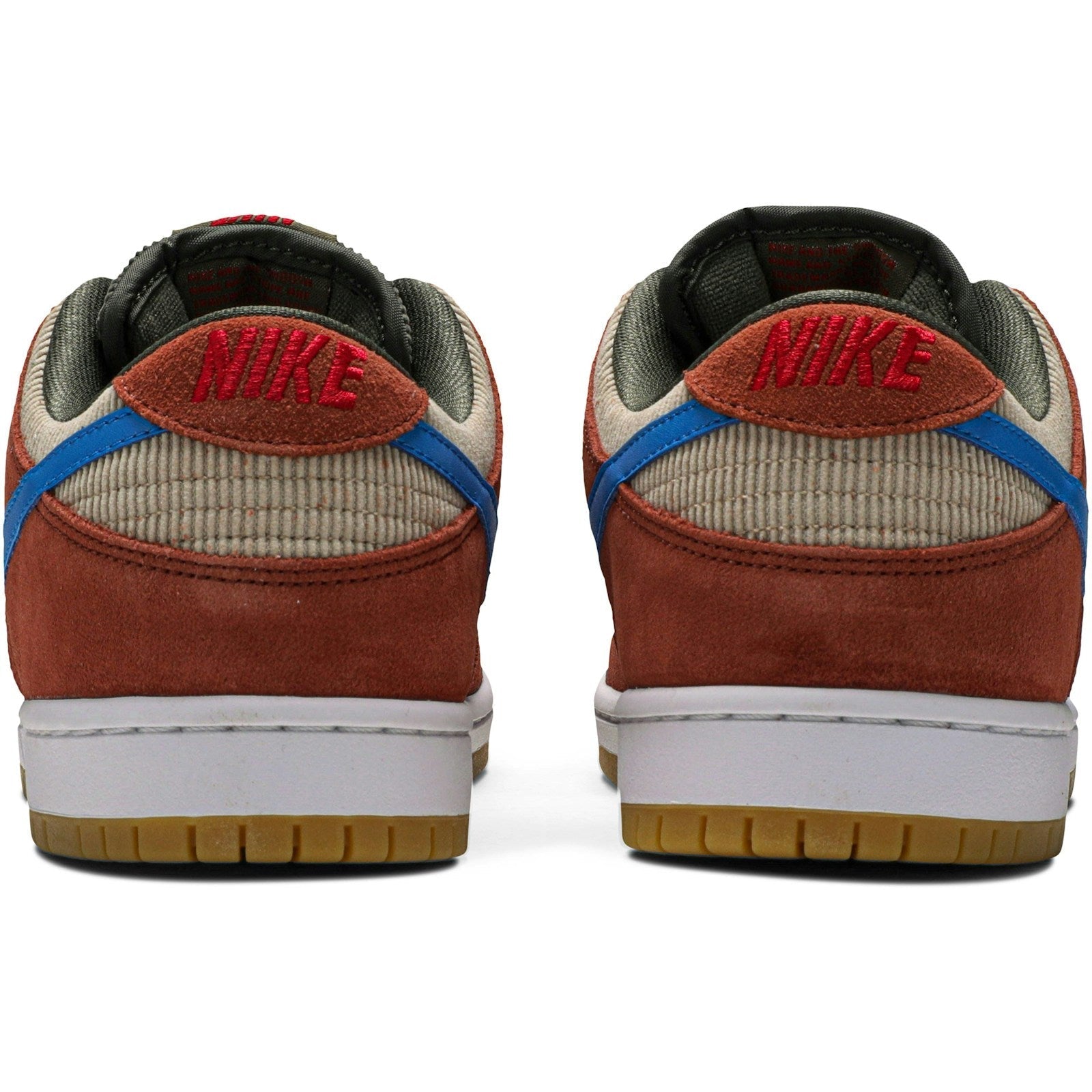 NIKE SB DUNK LOW PRO ‘CORDUROY’