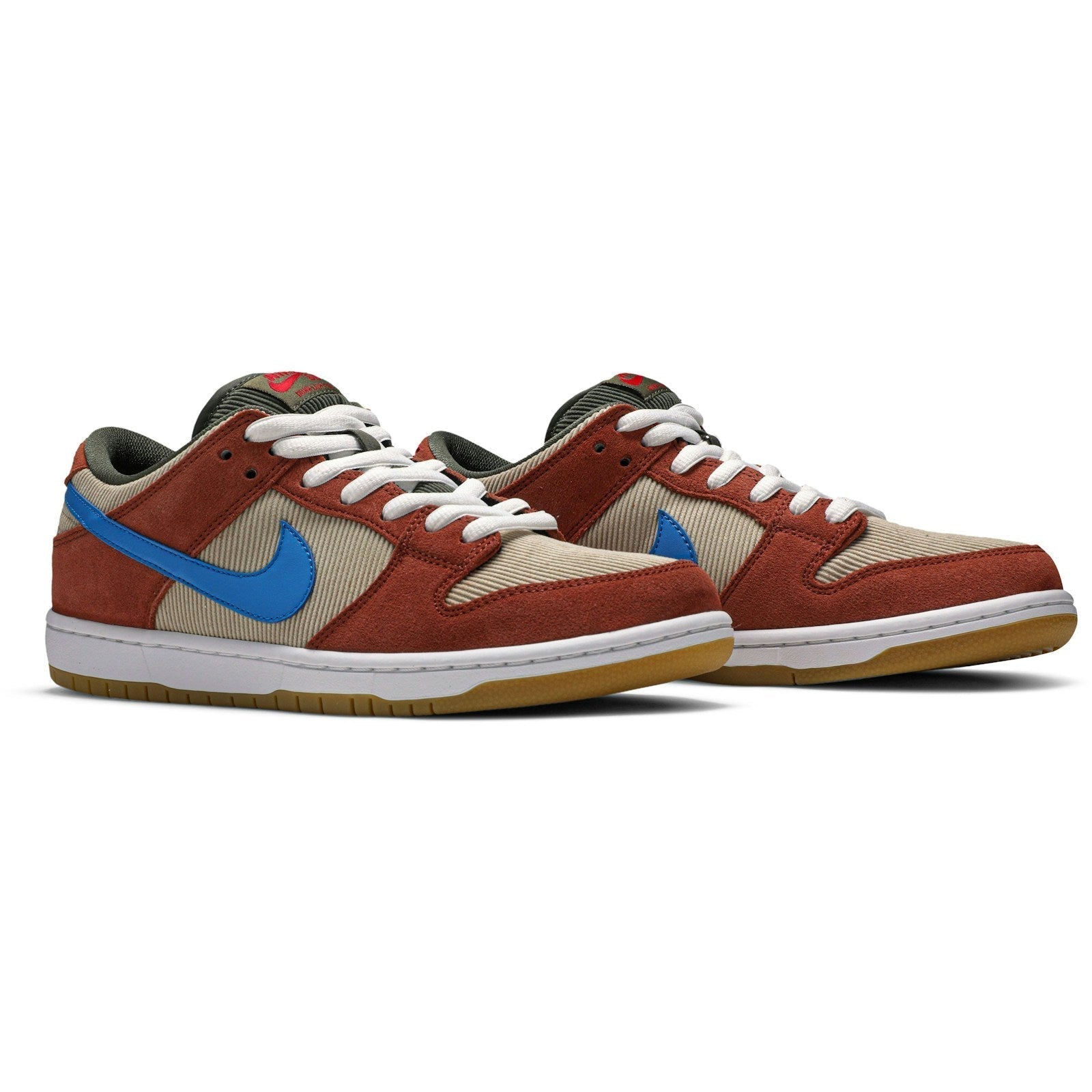NIKE SB DUNK LOW PRO ‘CORDUROY’