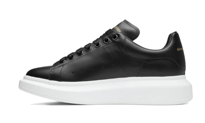 Alexander McQueen Oversized